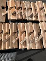 Oude houten schaven - Schaafjes, Ophalen