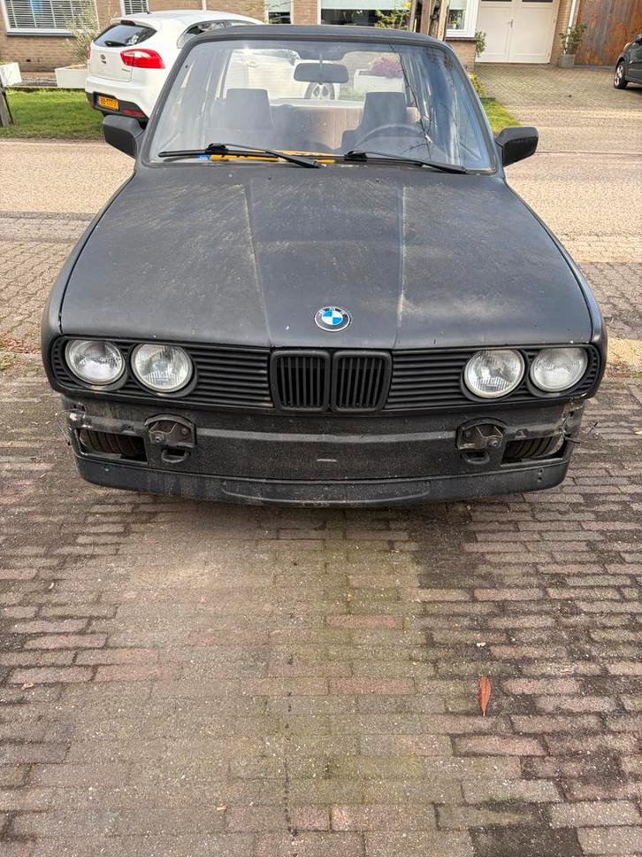 Bmw e30 320i 1986 type 1 onderdelen, Motoren, Tuning en Styling, Ophalen of Verzenden