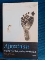 N. Verrier - Afgestaan, Boeken, Ophalen of Verzenden, Zo goed als nieuw, N. Verrier