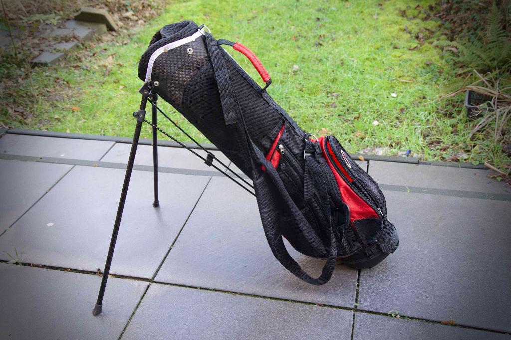 Draagtas Spalding, Ophalen, Gebruikt, Tas, Overige merken