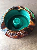 Asbak, uniek exemplaar, handgemaakt, Ophalen of Verzenden