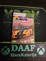 Forza horizon - Xbox 360/one/series X, 1 speler, Racen en Vliegen, Ophalen of Verzenden, Zo goed als nieuw