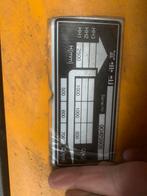 Pallet heffer jungheinrich, Doe-het-zelf en Verbouw, Palletwagens en Pompwagens, Ophalen