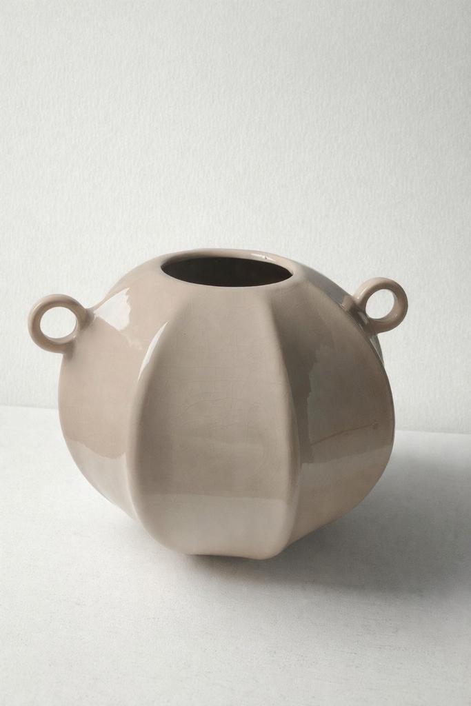 Vaas Sissy Boy x Urban Nature Culture, Ophalen, Overige kleuren, Aardewerk of Porselein, Zo goed als nieuw