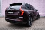 Volvo XC90 2.0 T8 Plug-in hybrid AWD Ultra Dark | Luchtverin, 12 maanden, Gebruikt, Euro 6, 4 cilinders