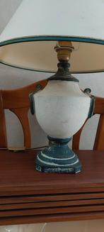 Leuke lamp van steen, Ophalen, Minder dan 50 cm