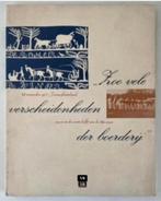 Zoo vele verscheidenheden der boerderij, Ophalen of Verzenden, Zo goed als nieuw