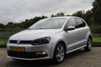 Volkswagen Polo 1.4 TDI BlueMotion Airco, Stoelverwarming, Voorwielaandrijving, Stof, Gebruikt, Bedrijf