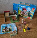 Playmobil Country 6929 Paardenwasplaats, Ophalen of Verzenden, Gebruikt
