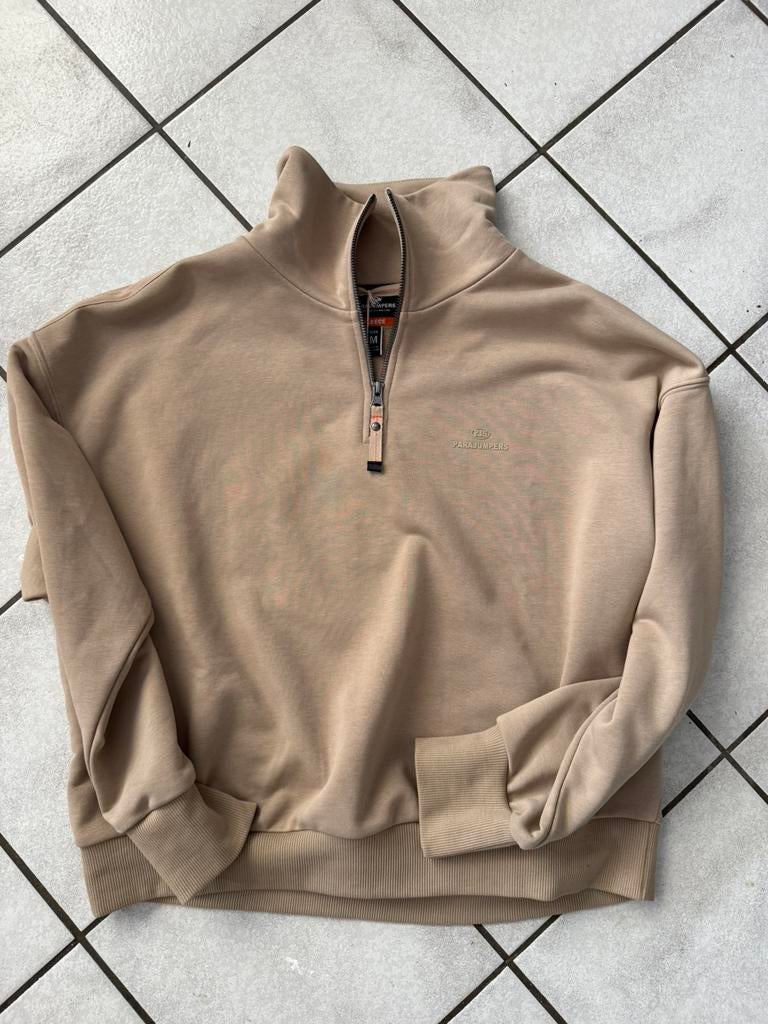 NIEUW Parajumpers trui maat S, Ophalen of Verzenden, Nieuw, Maat 36 (S), Beige