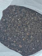 Grind, Ophalen, Gebruikt