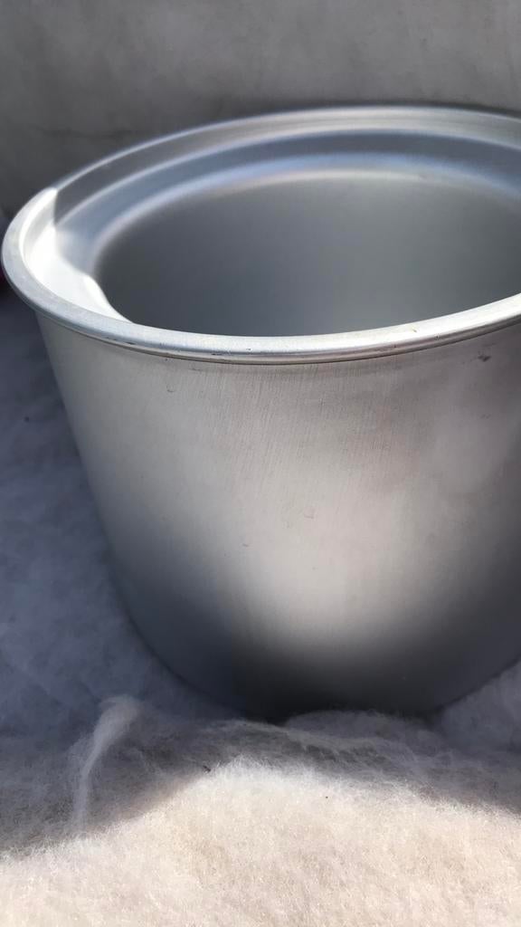 Ijskoeler, Ophalen of Verzenden, Zo goed als nieuw, Koelelement