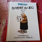 Mark Postma - DirkJan Snert & zo, Ophalen of Verzenden, Zo goed als nieuw, Mark Postma