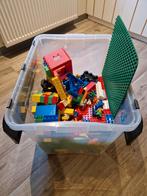 Duplo, Ophalen of Verzenden