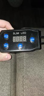 Superfish Slim LED Controller, Dieren en Toebehoren, Ophalen, Zo goed als nieuw, Verlichting of Verwarming