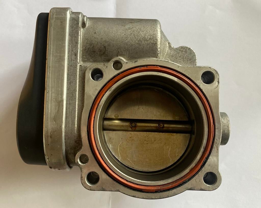 BMW m54 gasklephuis 1354 7 502 444, Ophalen of Verzenden