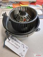 Fiat Seicento 3drs 1.1 B kachelmotor '03, Gebruikt, -, -, Ophalen of Verzenden