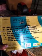 Verstekzaag nieuw, 70 mm of meer, Nieuw, Ophalen of Verzenden, Afkortzaag