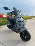 Zip 50 cc 4 takt, Fietsen en Brommers, Zip, Ophalen of Verzenden, Zo goed als nieuw, Benzine