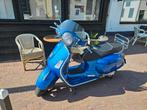 Piaggio vespa gts 300, Motoren, Scooter, 300 cc, Motorrijbewijs A, Bedrijf
