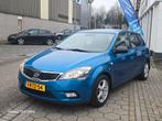 Kia Cee'd 1.4 CVVT Comfort Pack*rijd rem schakel zeer goed*l, Auto's, Euro 5, Gebruikt, 4 cilinders, 1396 cc