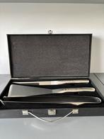 Luxe 3 delige barbecueset LERROS in koffer (NIEUW), Ophalen of Verzenden, Nieuw