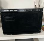 Handdoek warmer - Zo goed als nieuw, Ophalen, Zo goed als nieuw