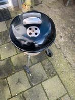 Weber houtskool barbecue, Ophalen of Verzenden, Zo goed als nieuw
