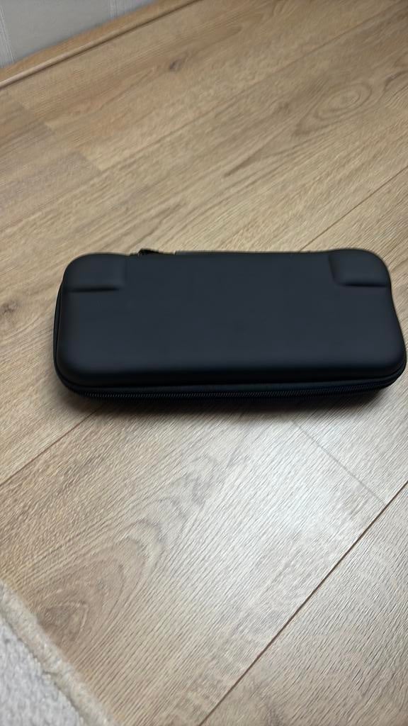 Nintendo switch opberg cover, Ophalen, Nieuw