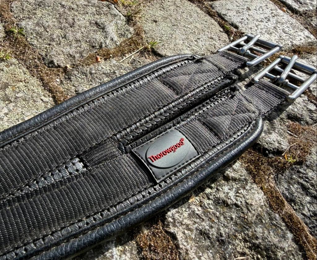 Thorowgood singel 100 cm, Dieren en Toebehoren, Ophalen of Verzenden, Zo goed als nieuw, Recreatie