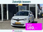 Renault Twingo Z.E. R80 Série Limitée Vibes l AUTOMAAT l O, Automaat, Met garantie (alle), Wit, Origineel Nederlands