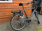 Batavus Wayz elektrische fiets, belt, 1e eigenaar, 65cm, Fietsen en Brommers, Elektrische fietsen, Ophalen, Gebruikt, Batavus