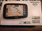 TomTom GO 50 navigatiesysteem, Ophalen of Verzenden