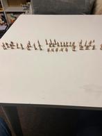 Airfix  zoeloe oorlog, Verzamelen, Poppetjes en Figuurtjes, Ophalen of Verzenden, Zo goed als nieuw