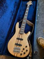 Yamaha BB2005 5-snarige basgitaar, Ophalen, Gebruikt, Elektrisch, 5-snarig