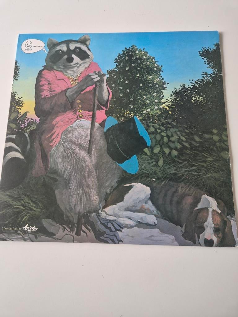 J.J. Cale - Naturally (Vinyl LP), Ophalen of Verzenden, 1970 - 1979, Gebruikt, 12 inch