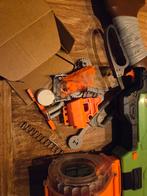 Nerf slingfire met 3d geprinte kit alleen ophalen., Ophalen, Zo goed als nieuw