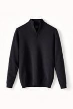 Genti ziptrui heren maat S, Kleding | Heren, Truien en Vesten, Ophalen of Verzenden, Zo goed als nieuw, Maat 46 (S) of kleiner