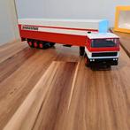 BRIDGESTONE  HULS BANDEN AUTO SERVICE 2800 DAF HUIF NIEUW +D, Verzenden, Nieuw, Bus of Vrachtwagen, Lion Toys