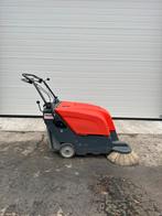 Hako Sweepmaster B500 veegmachine, Ophalen of Verzenden, Gebruikt