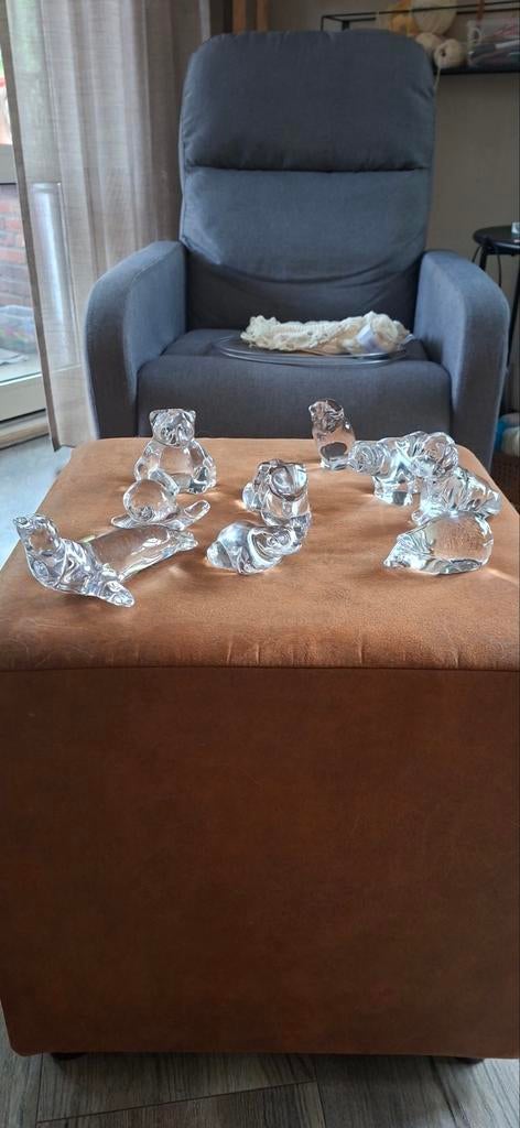 Villeroy en Boch beeldjes, Verzamelen, Ophalen of Verzenden, Zo goed als nieuw, Dier