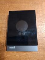 Nefit ModuLine Easy Thermostaat/Thermometer, Doe-het-zelf en Verbouw, Thermostaten, Ophalen, Slimme thermostaat, Gebruikt