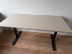 Sta zit bureau 160x80, Ophalen, Zo goed als nieuw
