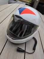 BMW R22 motorhelm van de Gemeentepolitie., Ophalen of Verzenden, Nederland, Helm of Baret