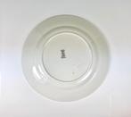 Longwy France groot serveerbord presenteer bord 1934, Antiek en Kunst, Antiek | Servies los, Ophalen of Verzenden