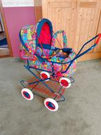 poppenwagen, Ophalen, Zo goed als nieuw, Babypop