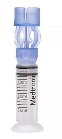 MiniMed Reservoir, Diversen, Ophalen of Verzenden, Nieuw