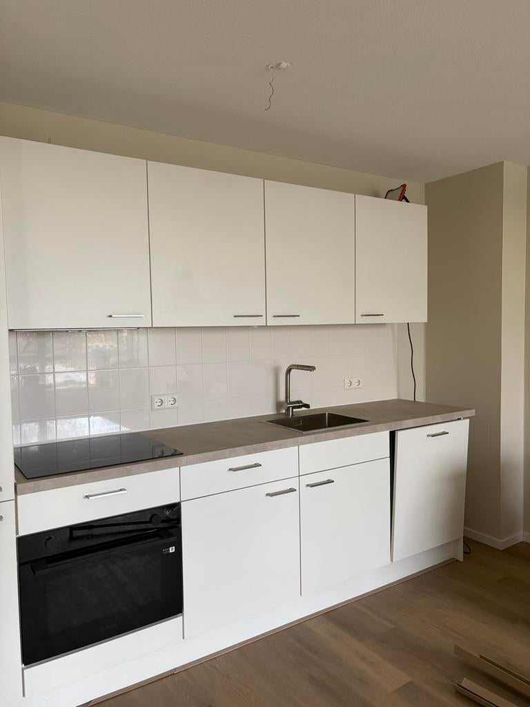 Inbouw keuken bribus NIEUW, Ophalen of Verzenden, Nieuw, 50 tot 75 cm, Minder dan 100 cm