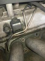 MERCEDES OM606 TD motor te koop 327.000 km, Ophalen, Gebruikt