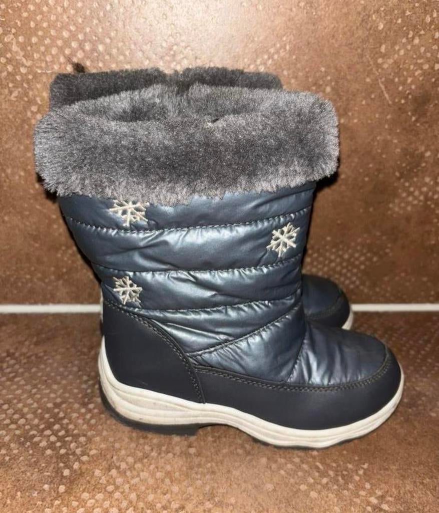 Warme winter snowboots voor kinderen - Maat 28, Kinderen en Baby's, Kinderkleding | Schoenen en Sokken, Jongen of Meisje, Nieuw